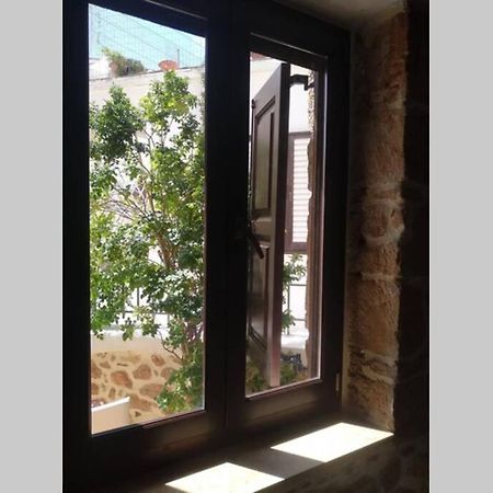 Traditional Stone House Sitia  Exterior photo